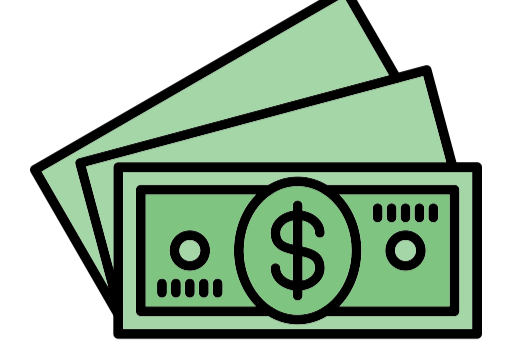 طرق الدفع المتاحة