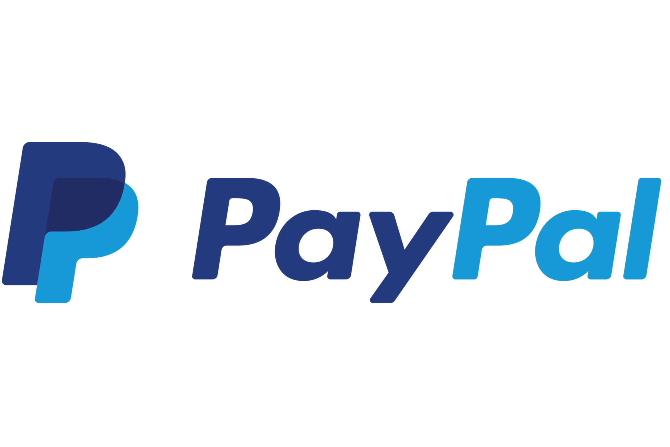 طرق الدفع المتاحة