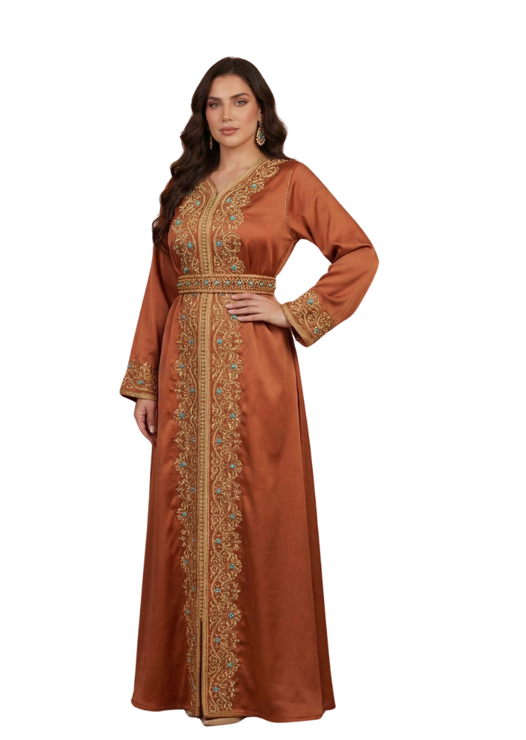 أزياء لكل مناسبة