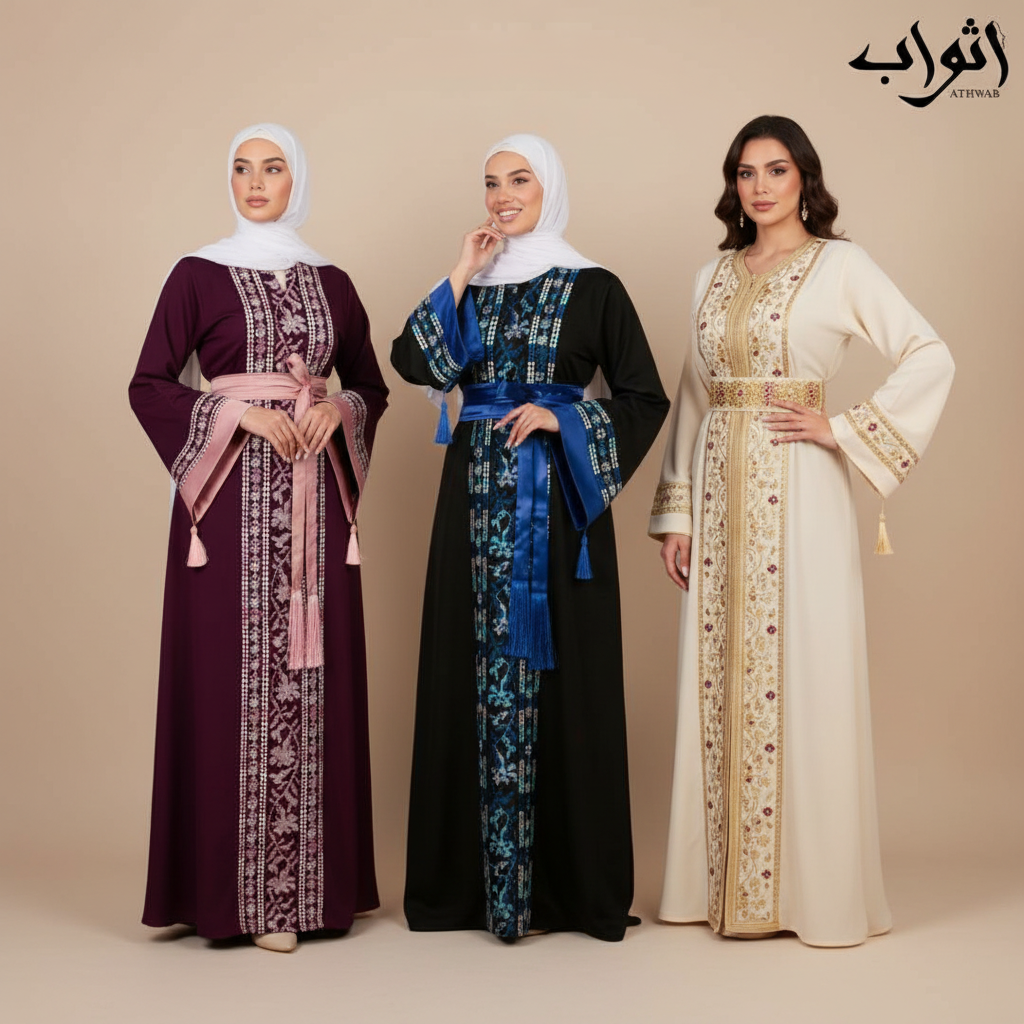 ملابس رجالية