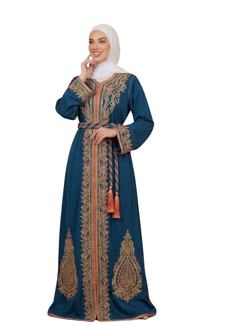 اكتشف أسلوبك معنا