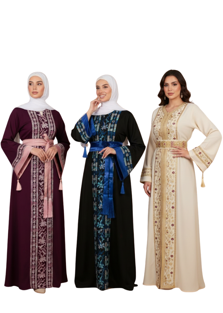 كوني مميزة في كل خطوة